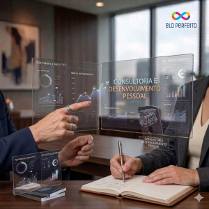 Consultoria - Desenvolvimento pessoal