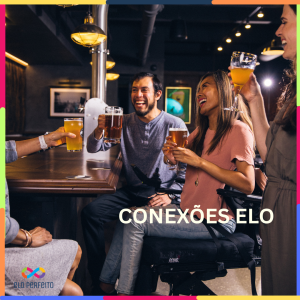 Conexões Elo - 24 Abril