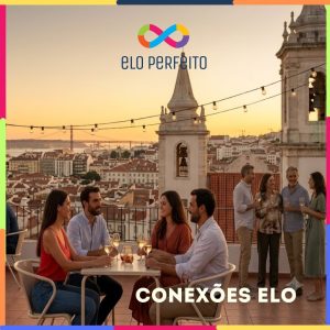 Conexões Elo - 19 Setembro